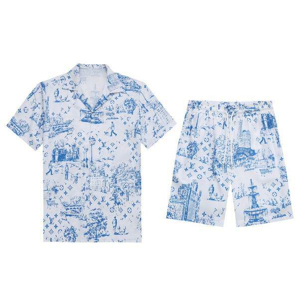 Picture of LV Shirt Pant Suits _SKULVM-3XL13gr9622917